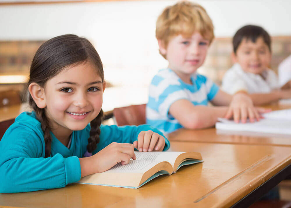 Inscrições Abertas 2020/2021